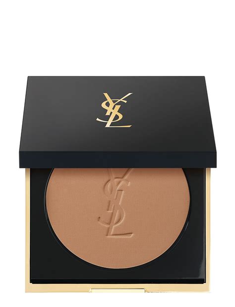 ysl setting powder review|yves saint laurent powder compact.